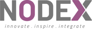 nodex logo